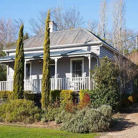 Albion Villa Daylesford Exterior photo