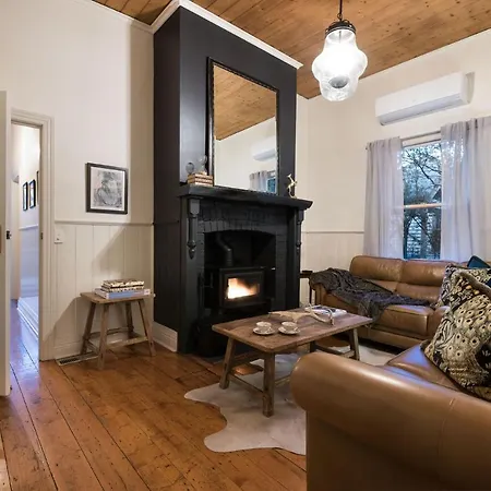 Albion Villa Daylesford Exterior photo