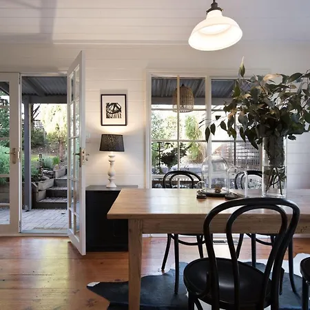Albion Villa Daylesford Exterior photo