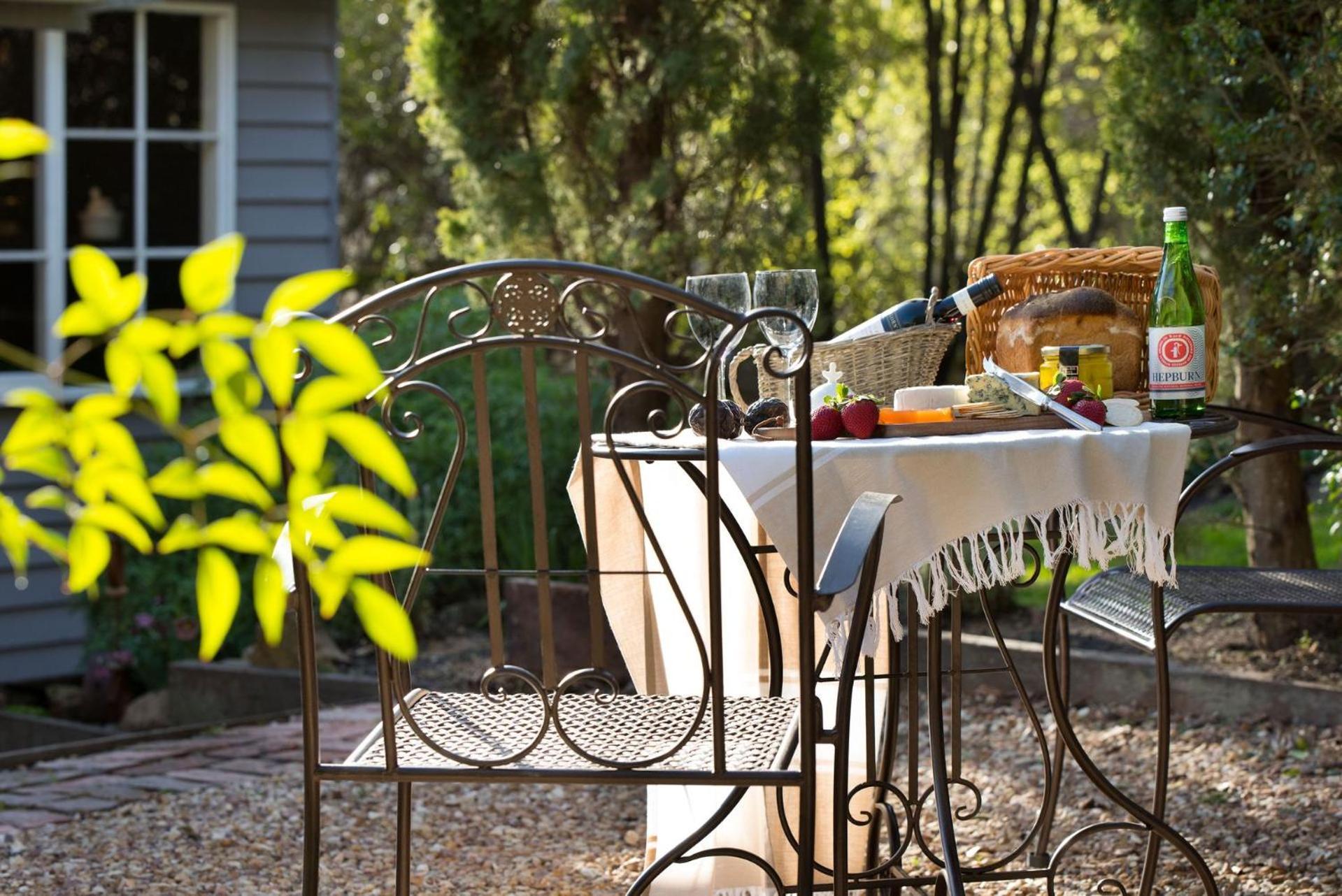 Albion Daylesford