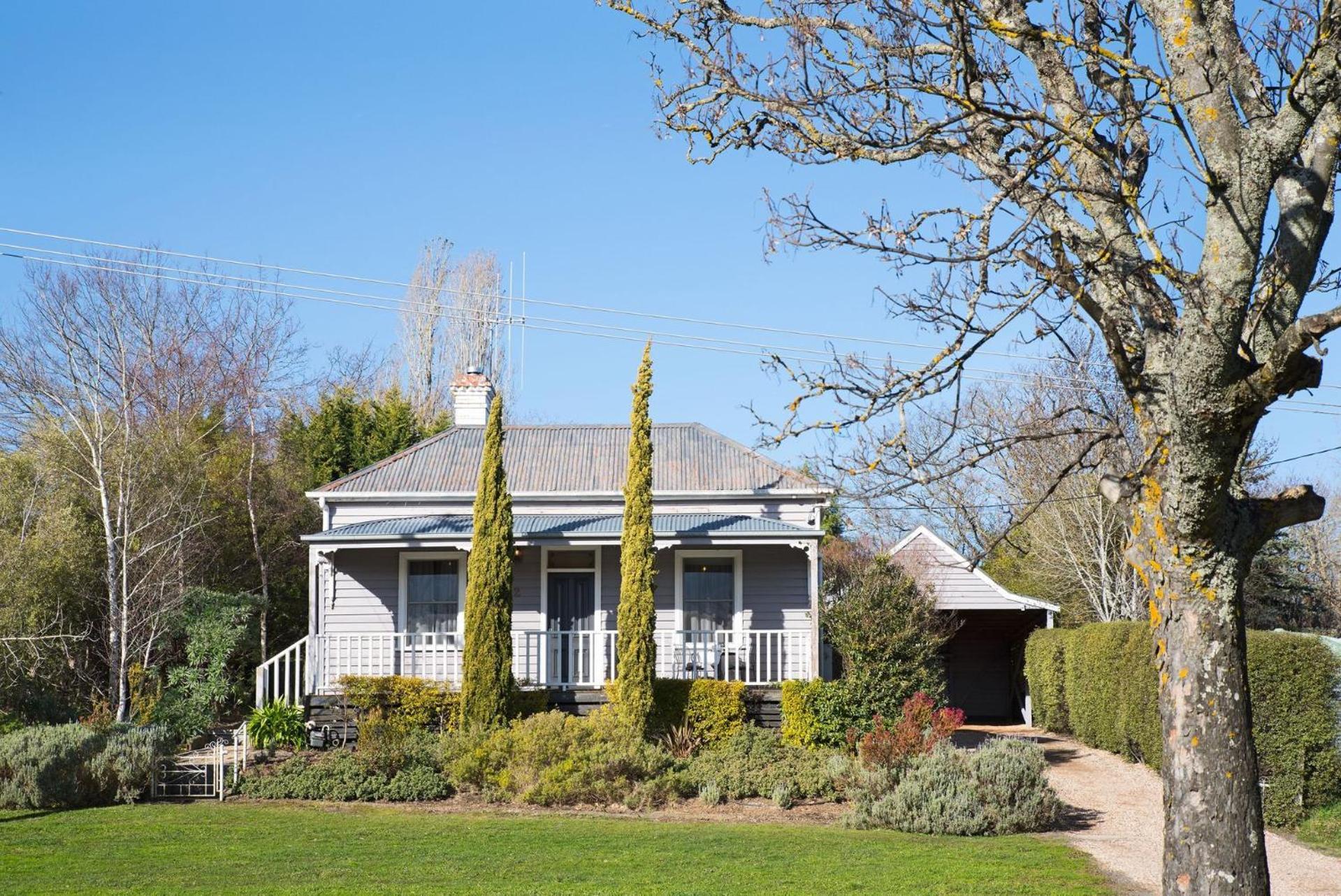 Holiday home Albion